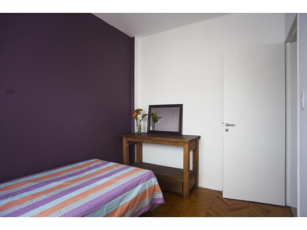 Venta apartamento yatay 700 - 1