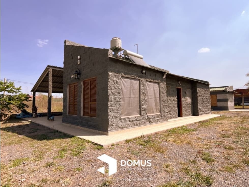 VENTA CASA BARRIO LOS NOGALES - 1