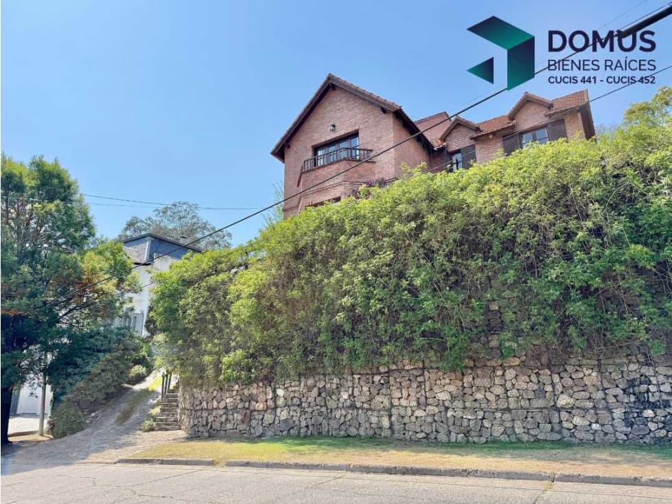VENTA CASA BARRIO TRES CERRITOS - 1