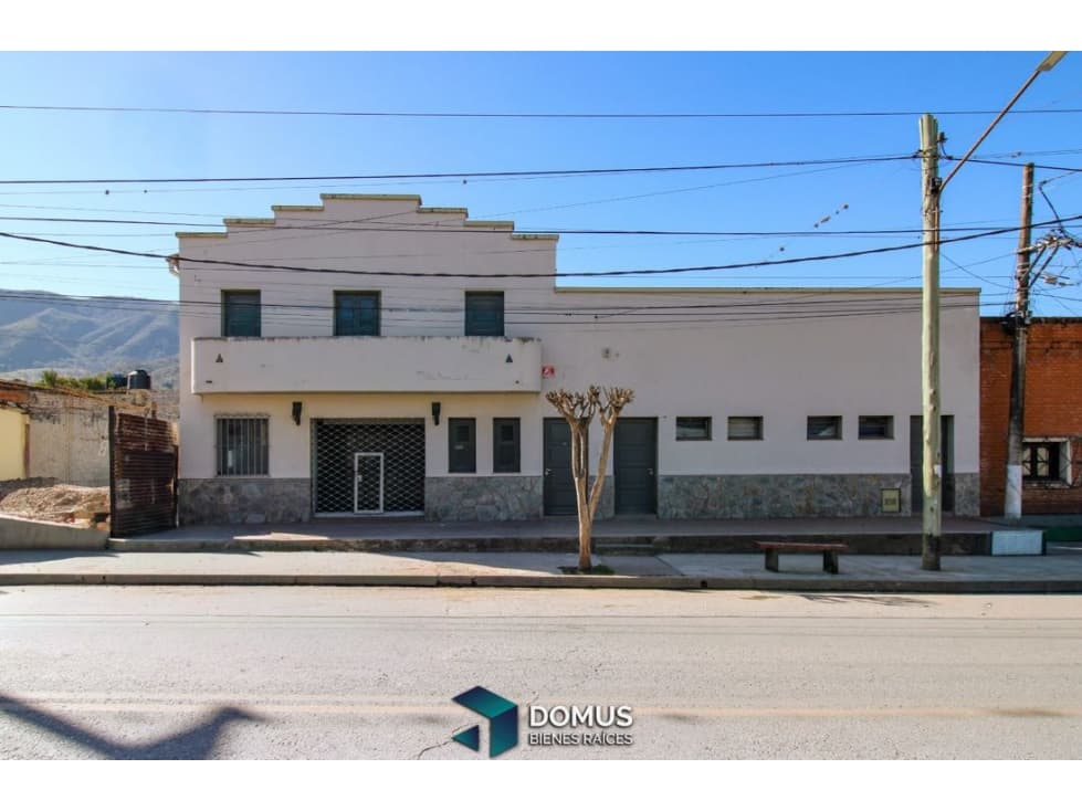 VENTA CASA CAMPO QUIJANO - 1