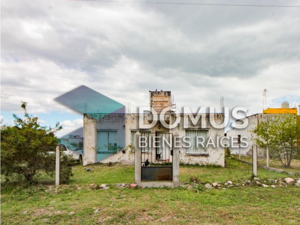 VENTA CASA MOLLAR II - 1