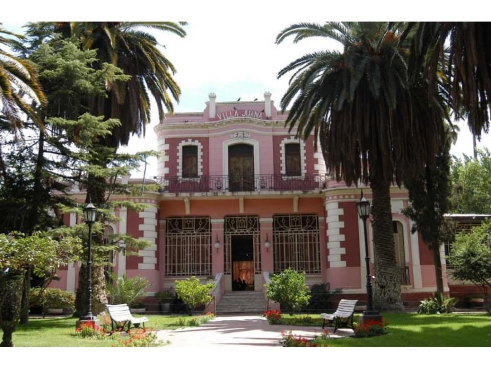 ATENCIÓN DESARROLLADOR INMOBILIARIO! TERRENO CON UBICACIÓN ESTRATÉGICA - 1