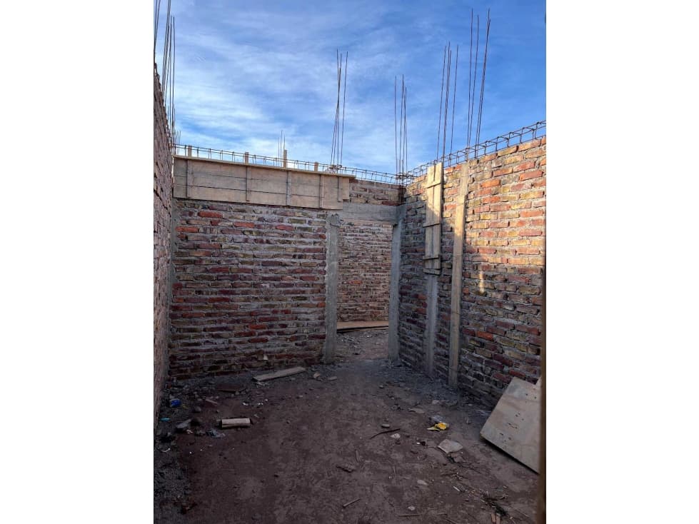 VENTA DE EXCELENTES DEPARTAMENTOS EN POZO EN B° ANDESMAR- GUAYMALLÉN - 1