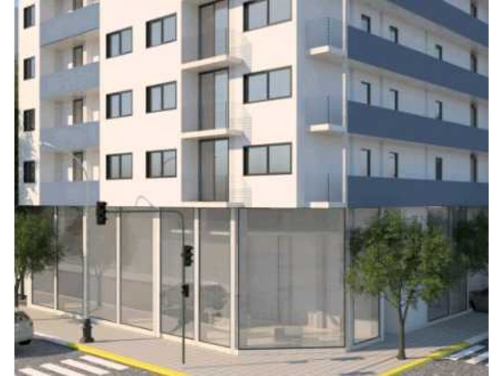 VENTA DEPARTAMENTO A POZO, LA PLATA, BUENOS AIRES, ARGENTINA - 1