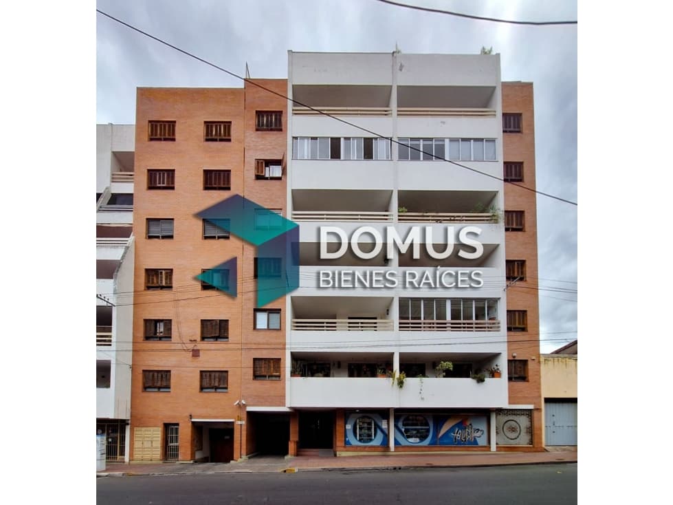 VENTA DEPARTAMENTO ADOLFO GÜEMES AL 400 - 1