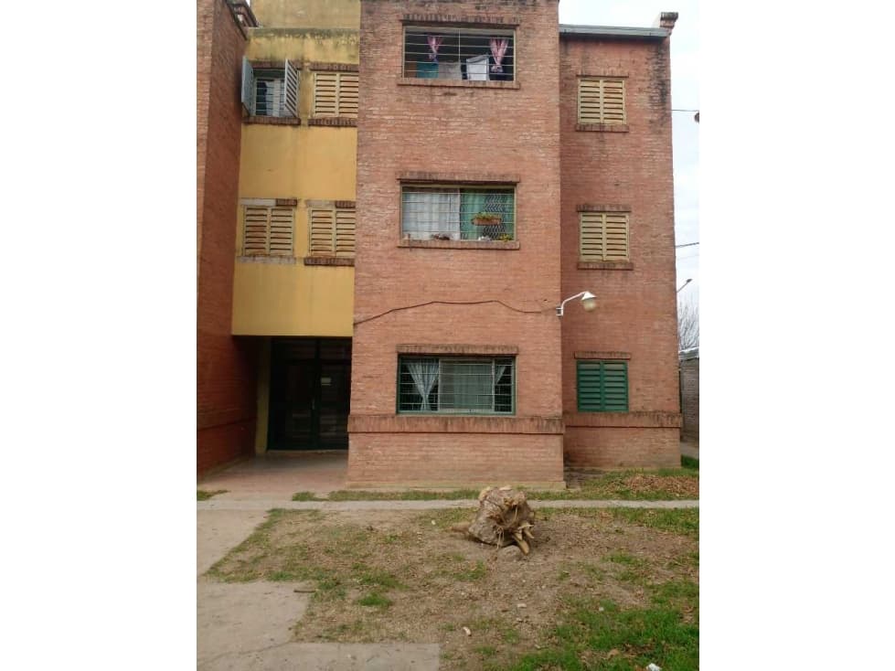 Venta Departamento B° San Geronimo - 1