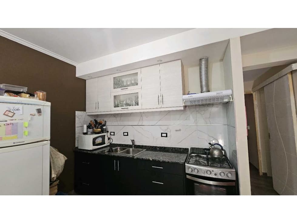 Venta Departamento P. BAJA? 2 Dormitorios Luzuriaga Maipú - 1