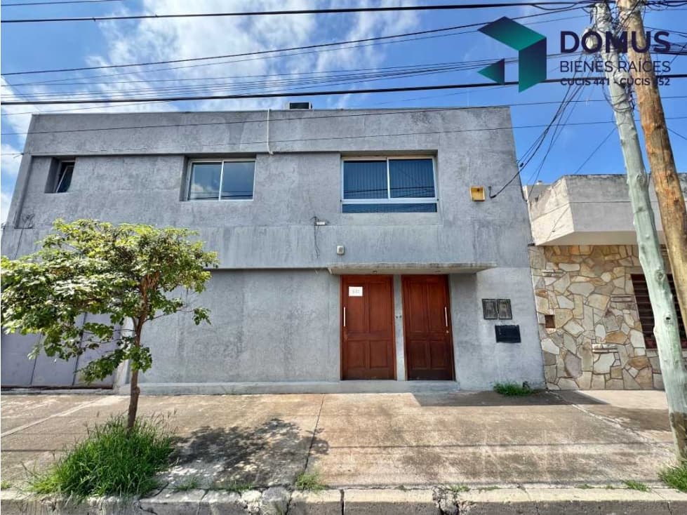 VENTA DEPARTAMENTO ZONA MACROCENTRO - 1