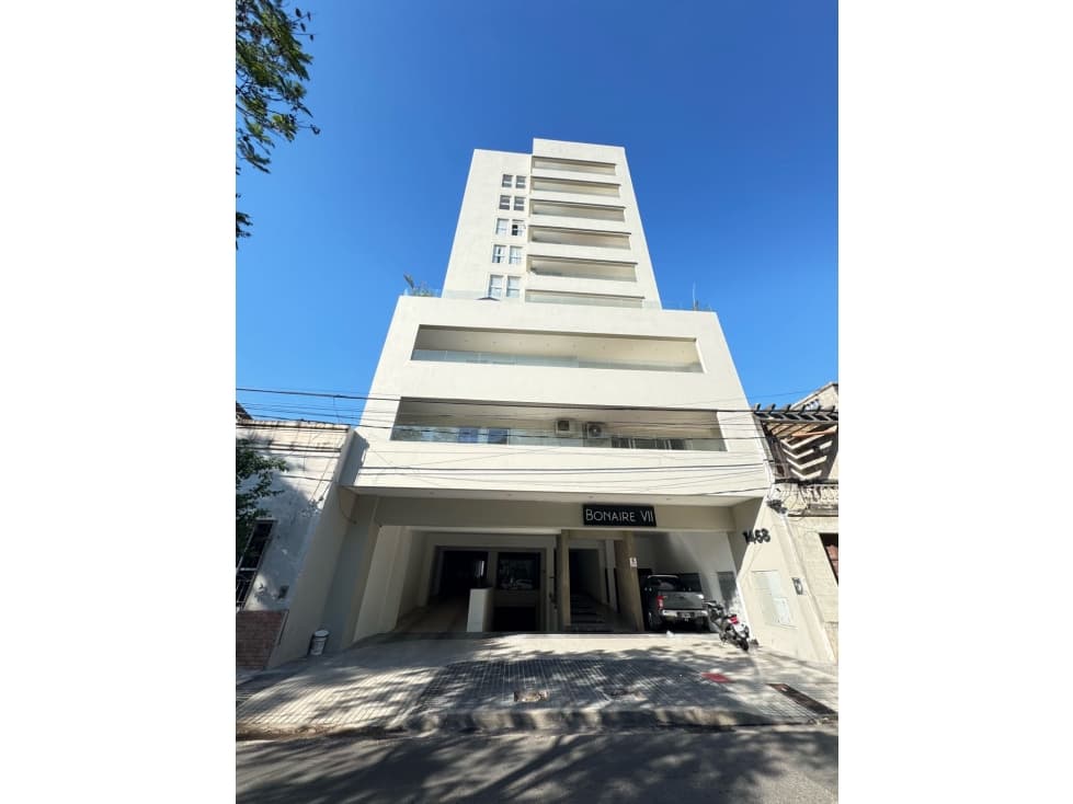 Venta depto 2 dormitorios con cochera . - 1