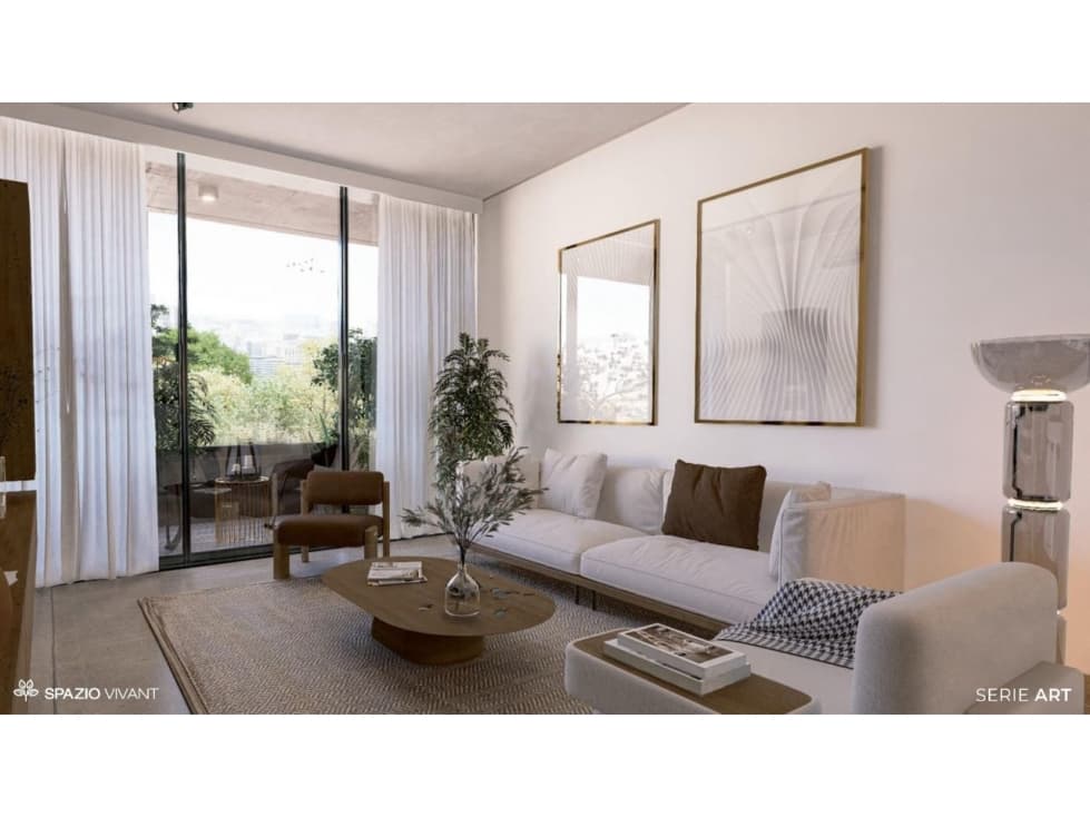 Venta dos ambientes Nuñez con amenities - Oportunidad En Pozo - 1