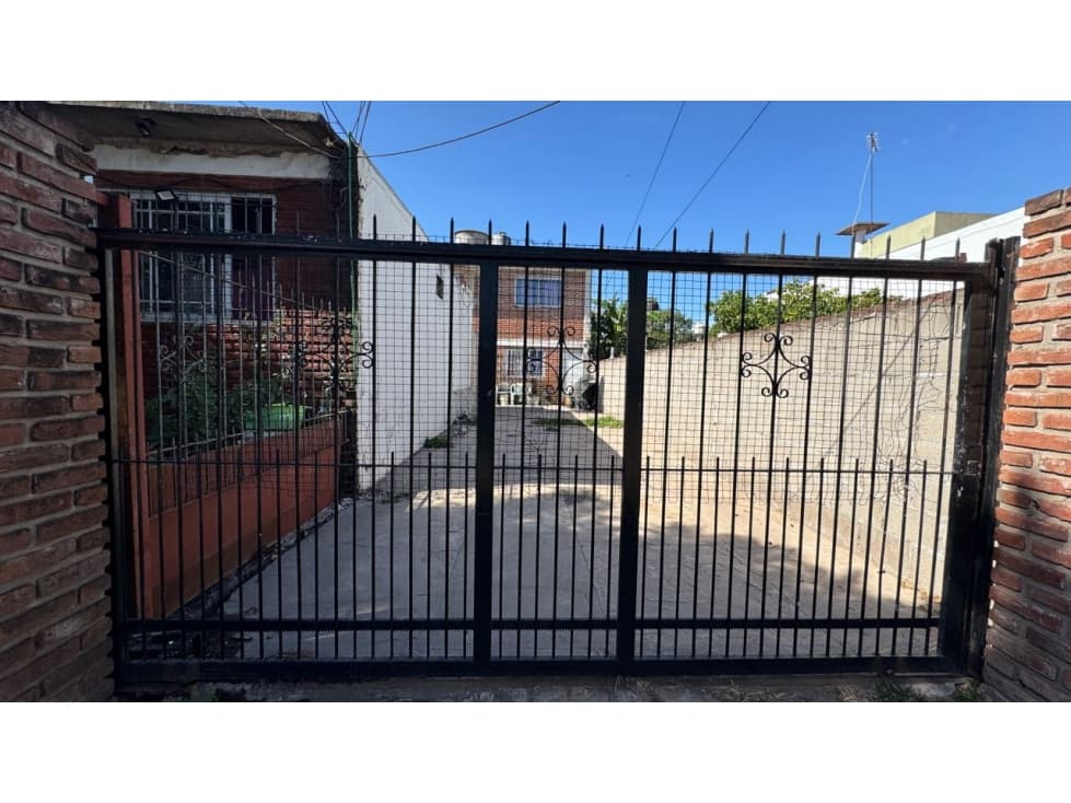 Venta duplex 2 Amb Pompeya- Merlo - 1
