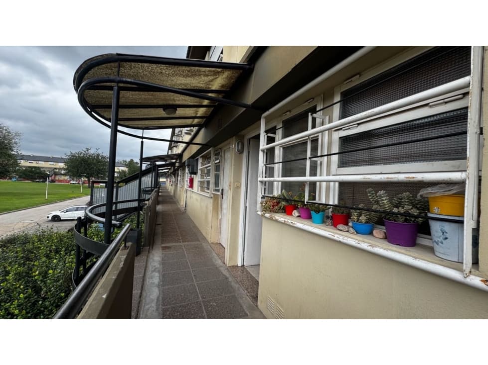 Venta duplex 3 Amb en Paso del Rey - 1