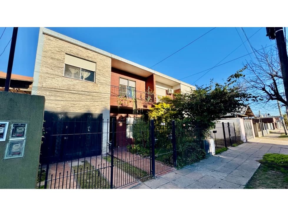 Venta duplex 4 amb en Paso Rey - 1