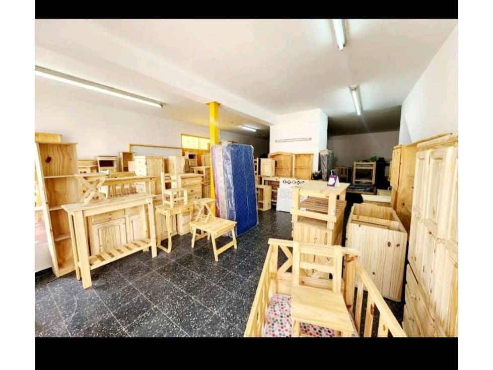 VENTA: LOCAL comercial sobre avenida carcano - 1