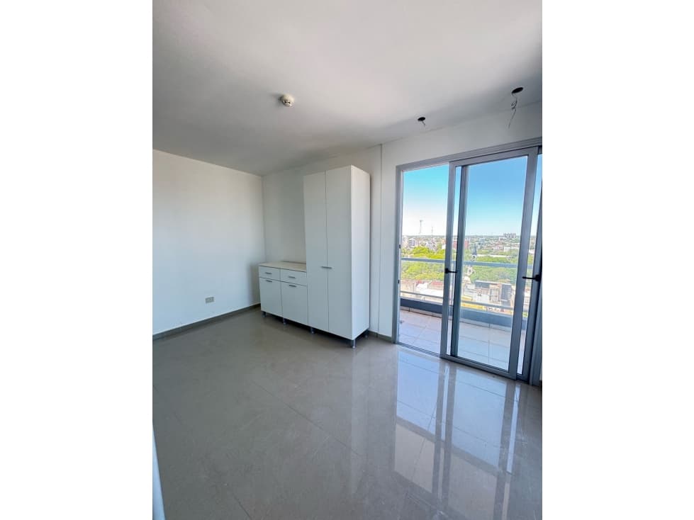 Venta Monoambiente 52 M2 Junin 2253 - 1