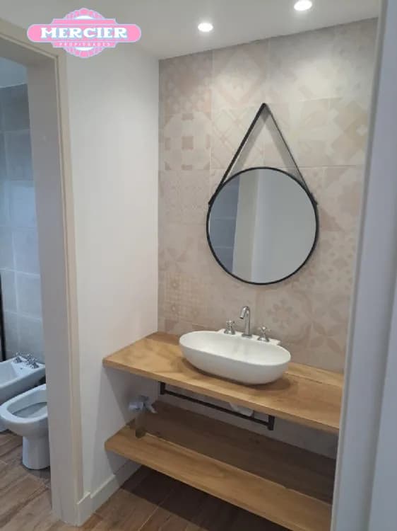 Chalet en Alquiler Temporario Parquemar de Miramar. Estado A Estrenar. 3 Habitaciones. 2 Baños. Temporada Verano 2025 - 2