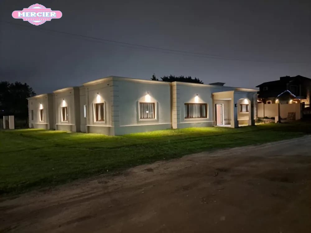 Chalet en Alquiler Temporario Parquemar de Miramar. Estado A Estrenar. 3 Habitaciones. 2 Baños. Temporada Verano 2025 - 1