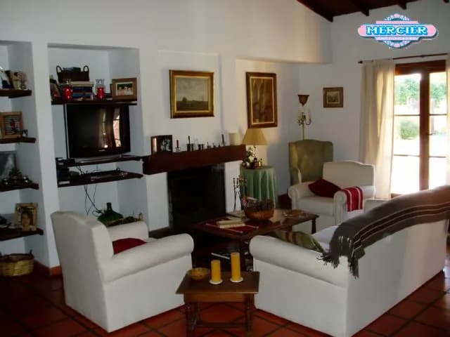 Chalet en Alquiler Temporario Parquemar de Miramar. Estado Muy Bueno. 4 Habitaciones. 2 Baños. Temporada Verano 2025 - 2