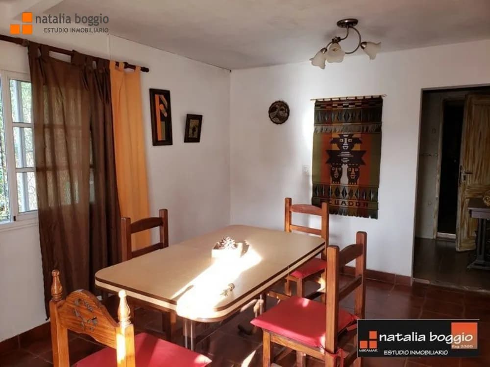 Casa en Alquiler Temporario Bristol de Miramar. Estado Bueno. 1 Habitación. Temporada Verano 2025 - 1