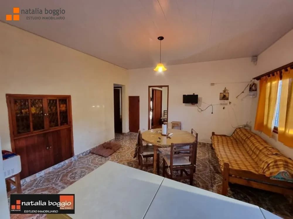 PH en Venta Zona III de Miramar. Retasado a U$S 79000. 2 Habitaciones. 1 Baño. Apto Crédito - 1