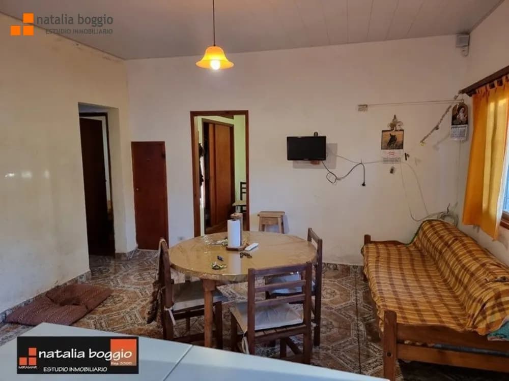 PH en Venta Zona III de Miramar. Retasado a U$S 79000. 2 Habitaciones. 1 Baño. Apto Crédito - 2