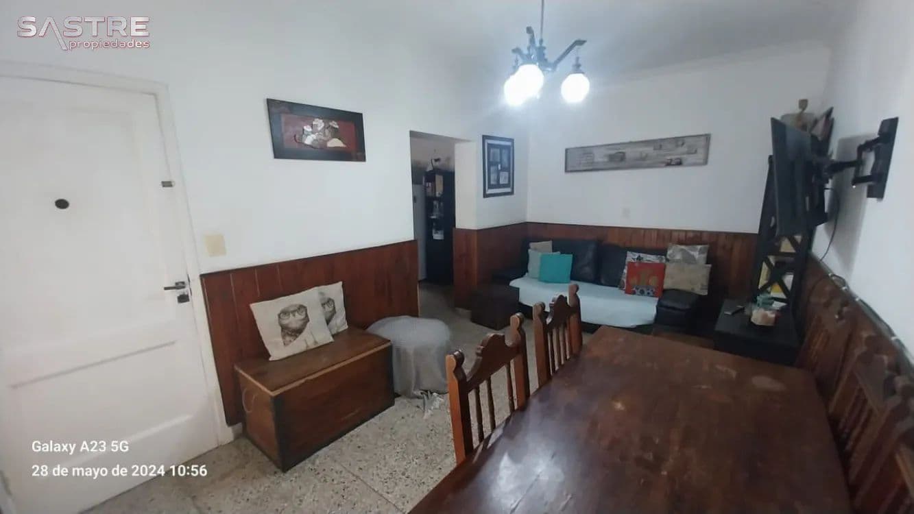 Chalet en Venta Zona III de Miramar. Estado Muy Bueno. 2 Habitaciones. 1 Baño. - 2