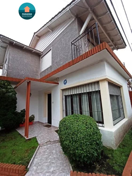 PH en Venta Zona II de Miramar. Estado Excelente. 3 Habitaciones. 2 Baños. Apto Crédito - 1