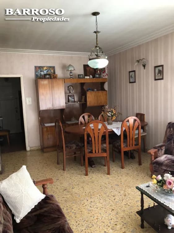 Chalet en Venta Zona III de Miramar. Estado Bueno. 2 Habitaciones. 1 Baño. Apto Crédito - 2