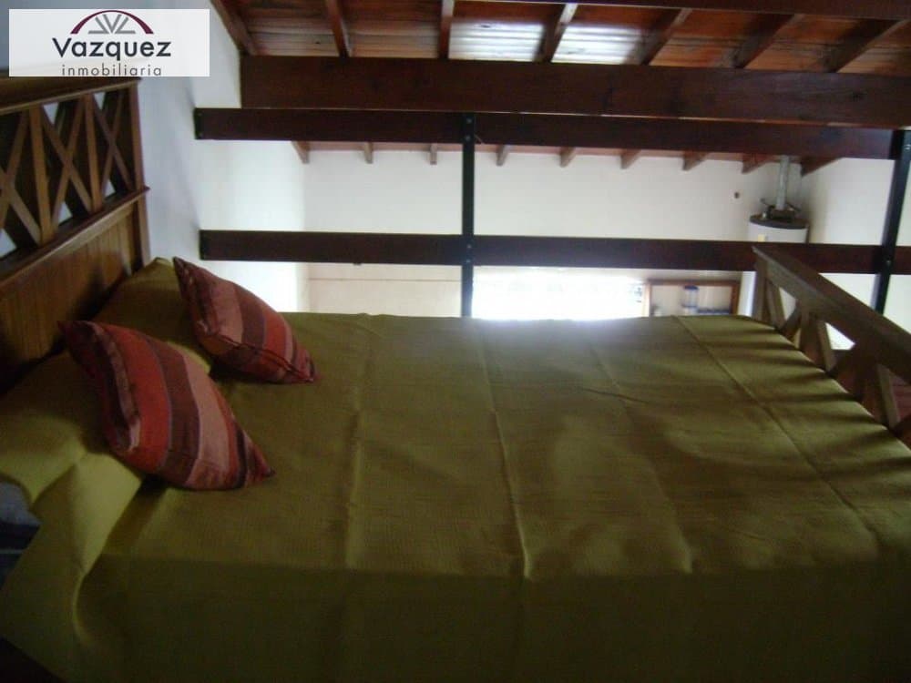 Casa en Alquiler Temporario Parquemar de Miramar. Estado Muy Bueno. 1 Habitación. 1 Baño. Temporada Verano 2025 - 2