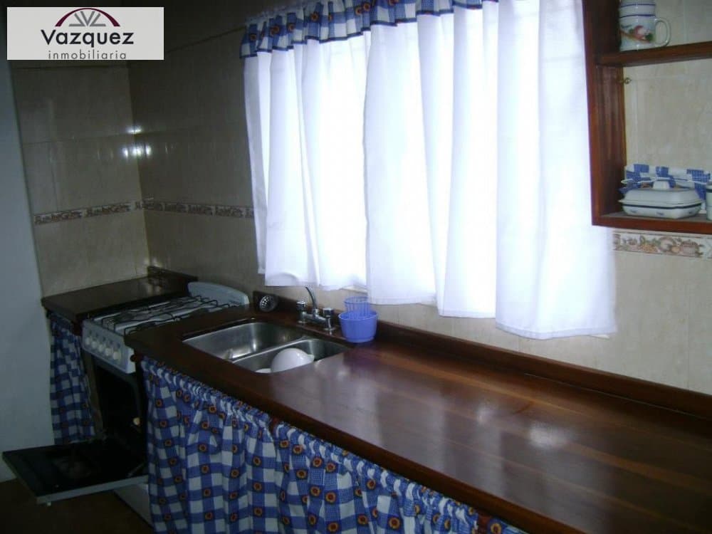 Casa en Alquiler Temporario Parquemar de Miramar. Estado Muy Bueno. 1 Habitación. 1 Baño. Temporada Verano 2025 - 1