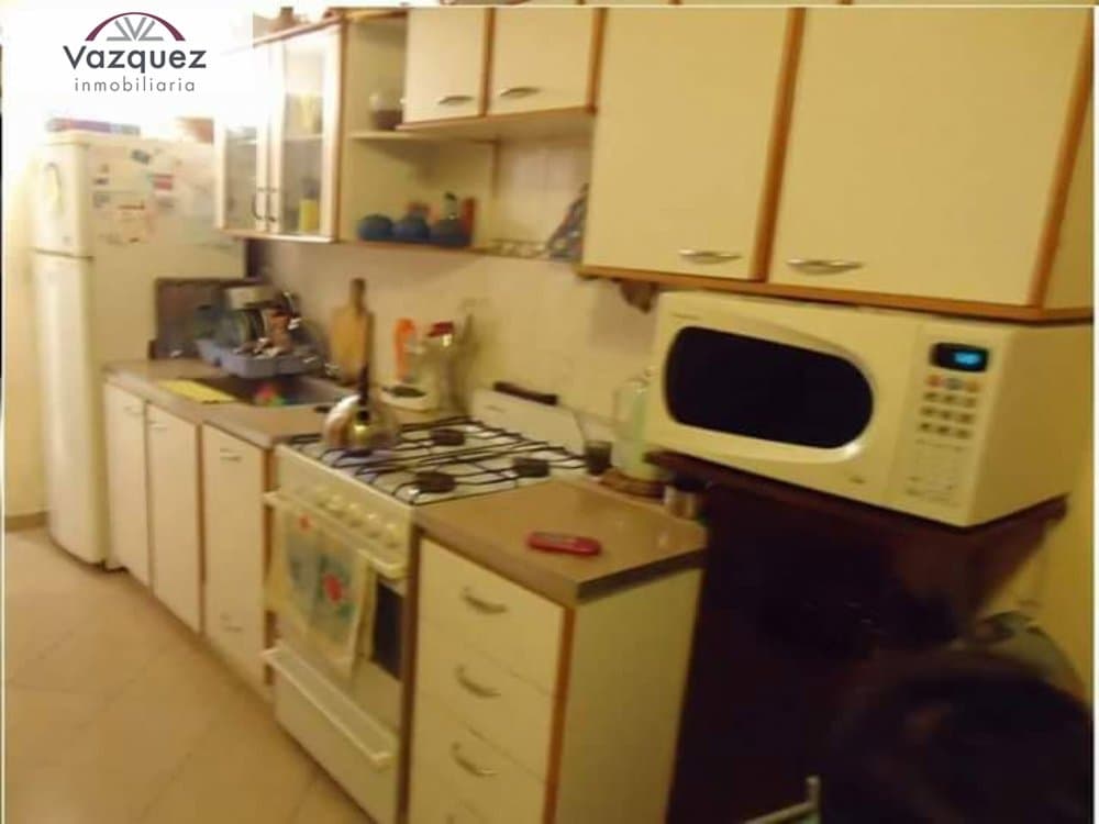 Dúplex en Alquiler Temporario Parquemar de Miramar. Estado Muy Bueno. 1 Habitación. 1 Baño. Temporada Verano 2025 - 2