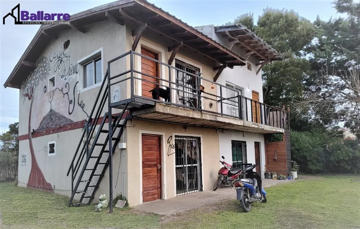 PH en Venta Parquemar de Miramar. Estado Bueno. Apto Crédito - 1