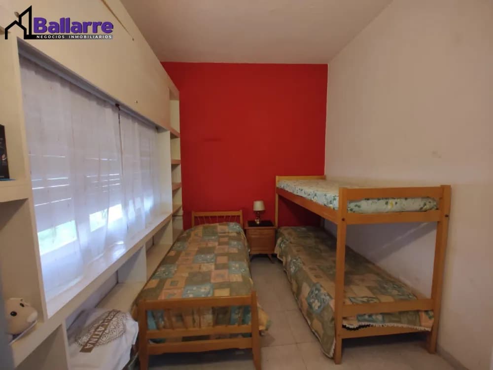 PH en Venta Zona IV de Miramar. Estado Muy Bueno. 2 Habitaciones. 1 Baño. Apto Crédito - 1