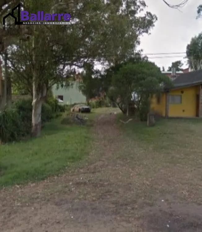 Lote o Terreno en Venta Costa Atlantica de Ostende. Estado Muy Bueno. Apto Crédito - 1