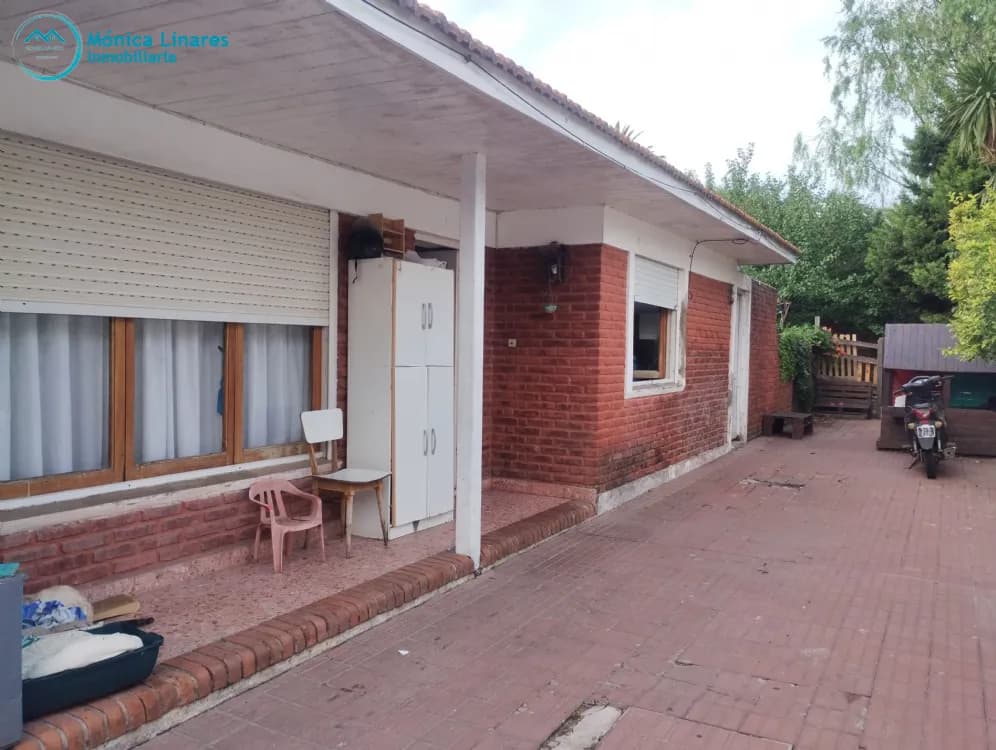 PH en Venta Zona II de Miramar. Retasado a U$S 90000. 3 Habitaciones. 2 Baños. Apto Crédito - 1