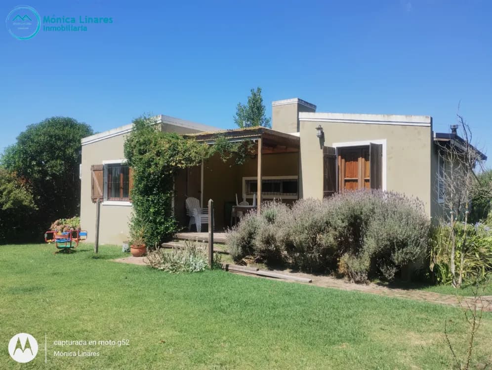 Chalet en Venta Las Lomas de Miramar. Estado Muy Bueno. 2 Habitaciones. 1 Baño. Apto Crédito - 2