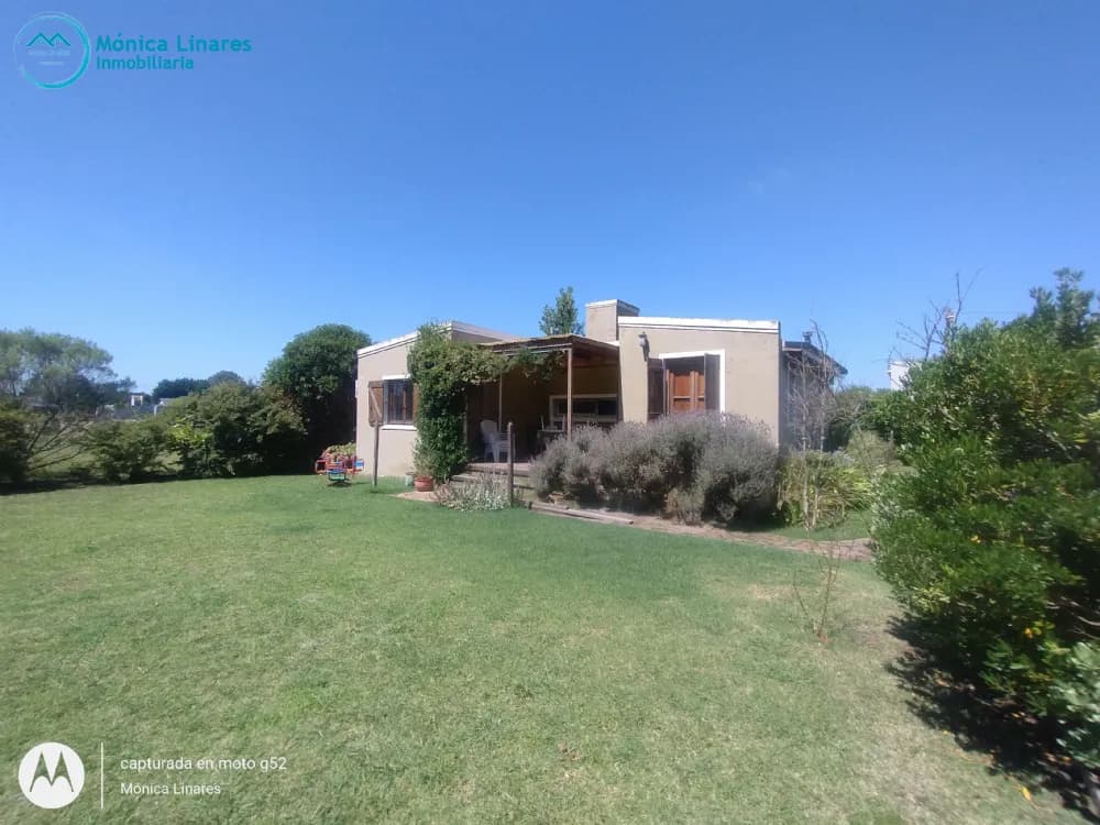 Chalet en Venta Las Lomas de Miramar. Estado Muy Bueno. 2 Habitaciones. 1 Baño. Apto Crédito - 1