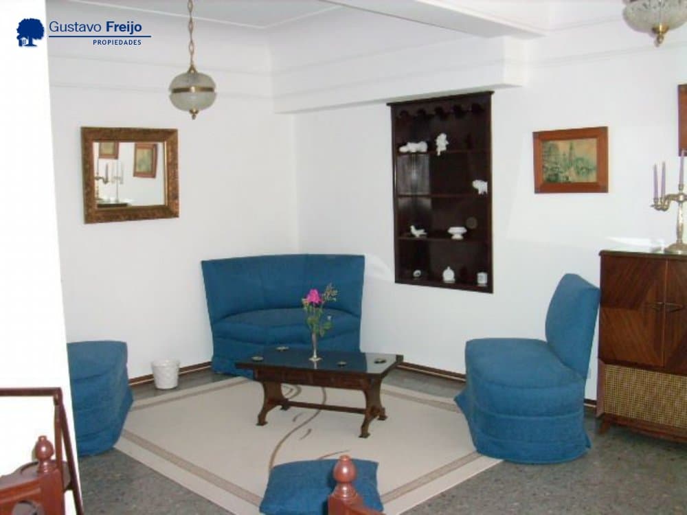 Chalet en Alquiler Temporario Zona II de Miramar. Estado Muy Bueno. 4 Habitaciones. 3 Baños. Temporada Verano 2025 - 2