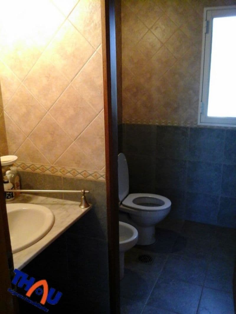 SOLARES DEL CARCARAÑA 00 - Thau David Adrian - 1