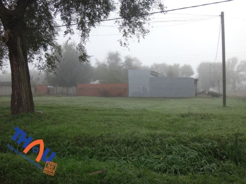 VILLATA Y ROCA 00 - Thau David Adrian - 1