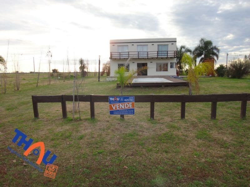 SOLARES NORTE 00 - Thau David Adrian - 1