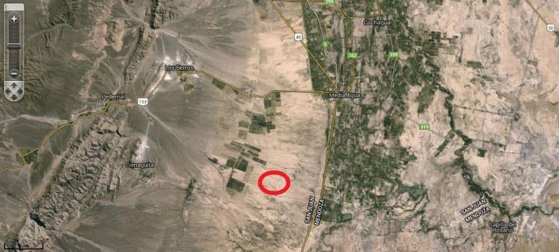 Cañada Honda 00 - Cristina Luluaga Propiedades - 1