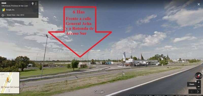 General Acha Sur 3000 - Cristina Luluaga Propiedades - 1