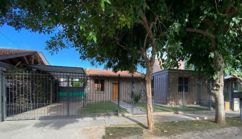 Los Patos Norte 1400 - Cristina Luluaga Propiedades - 1