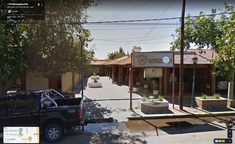 Hermogenes Ruiz Sur - Paseo Conar 1200 - Cristina Luluaga Propiedades - 1