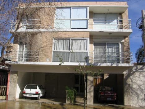 Santiago del Estero Sur 600 - Cristina Luluaga Propiedades - 1