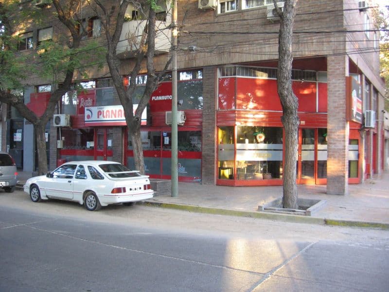 Laprida y Jujuy esq S-E 415/400 - Cristina Luluaga Propiedades - 1