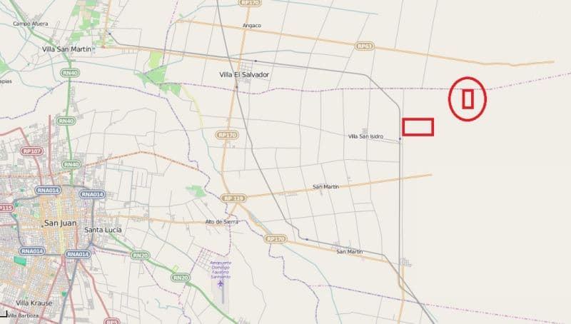 Divisoria - Cristina Luluaga Propiedades - 1