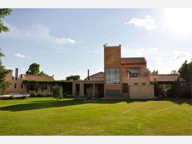 Av Libertador Este 2600 - Cristina Luluaga Propiedades - 1