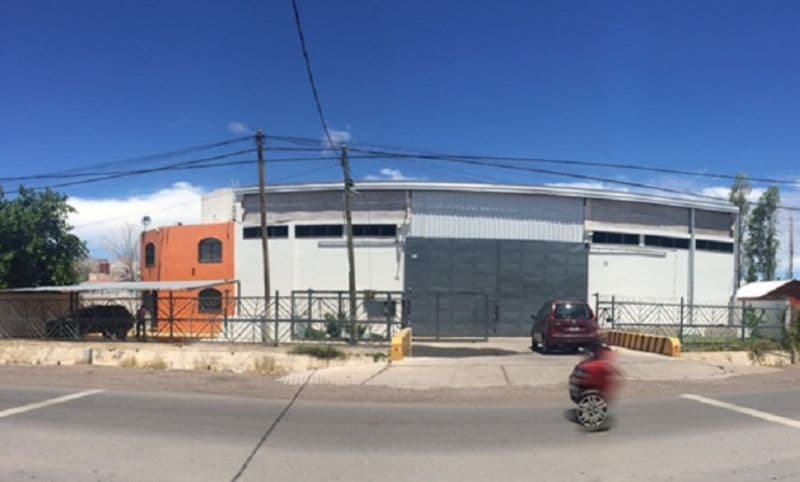 Benavidez Este 800 - Cristina Luluaga Propiedades - 1